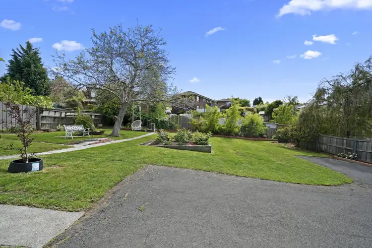 Fourth view of Homely house listing, 30 Hilton Road, Claremont TAS 7011