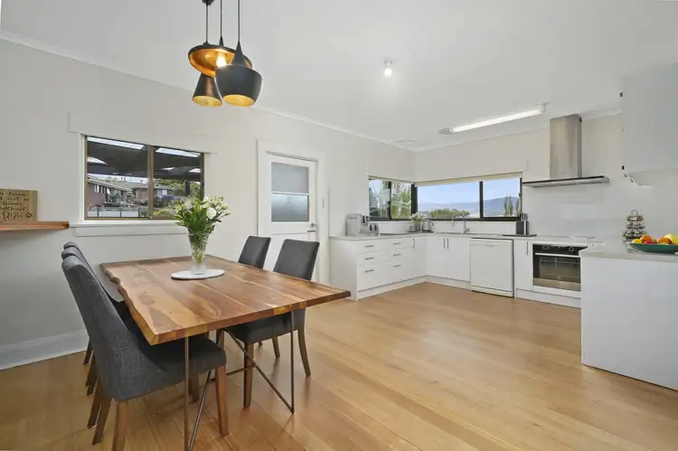 Fifth view of Homely house listing, 30 Hilton Road, Claremont TAS 7011
