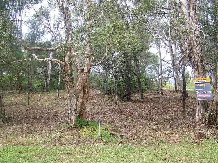Second view of Homely land listing, 9 Goodsell Crescent, Lamb Island QLD 4184
