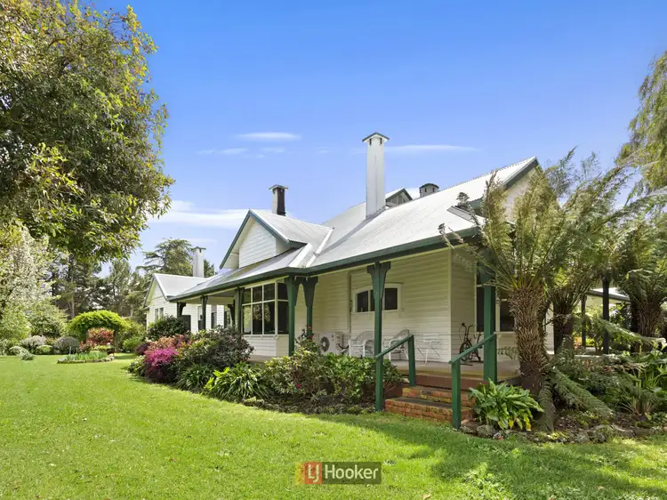 29 Irrewarra School Road, Irrewarra VIC 3249