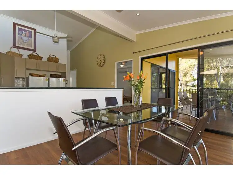 Sixth view of Homely house listing, 25 MICHAEL AVE, Lamb Island QLD 4184