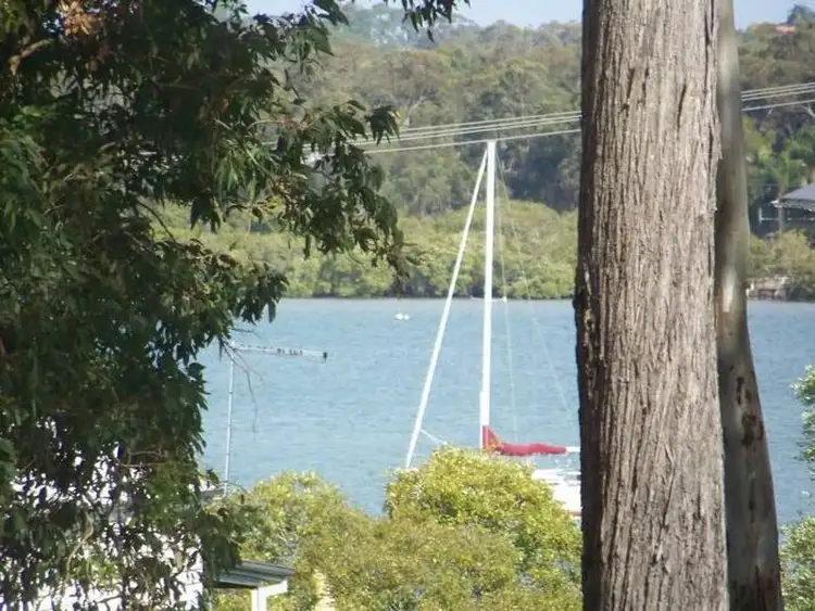 Main view of Homely house listing, 38 LUCAS DR, Lamb Island QLD 4184