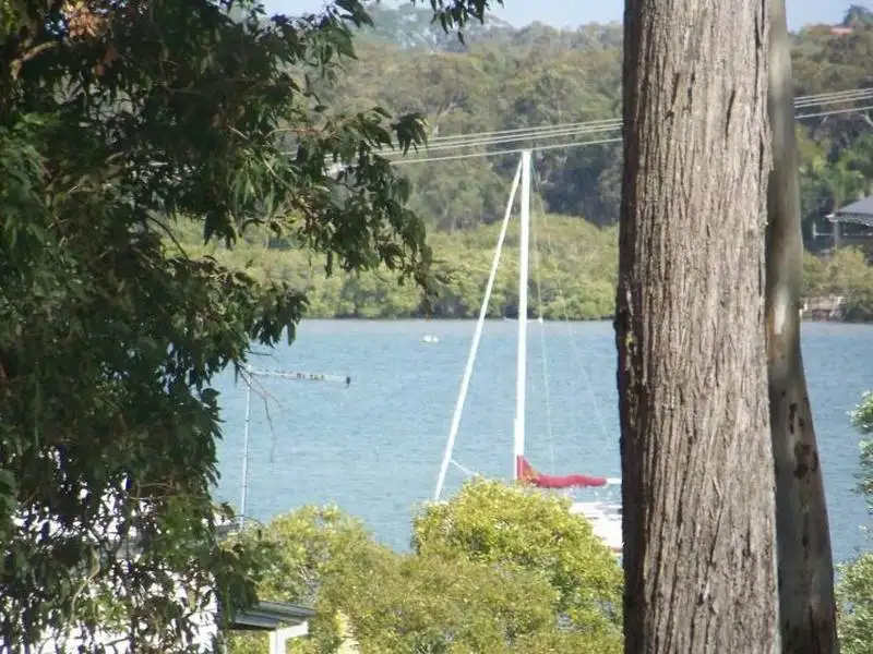 Main view of Homely house listing, 38 LUCAS DR, Lamb Island QLD 4184