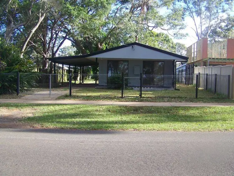Main view of Homely house listing, 26 LUCAS DR, Lamb Island QLD 4184