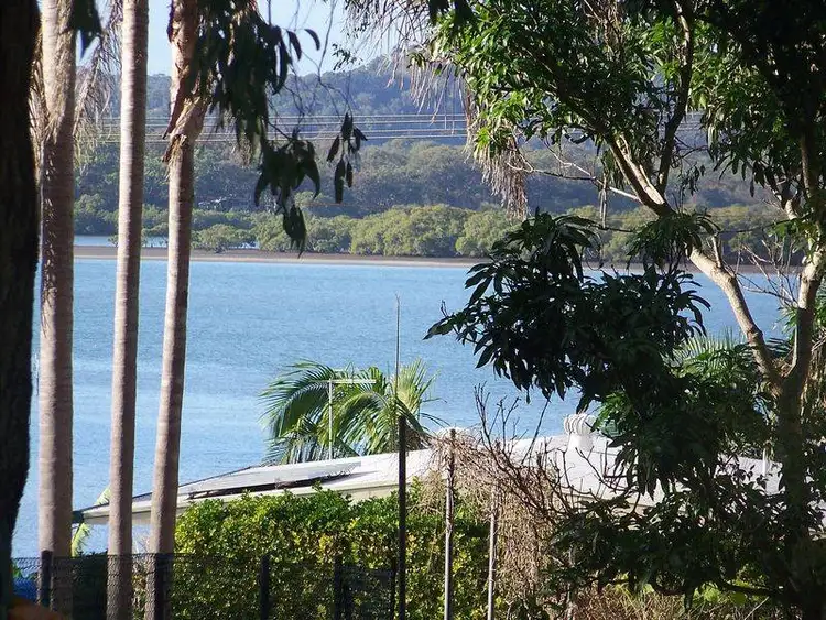 Second view of Homely house listing, 26 LUCAS DR, Lamb Island QLD 4184
