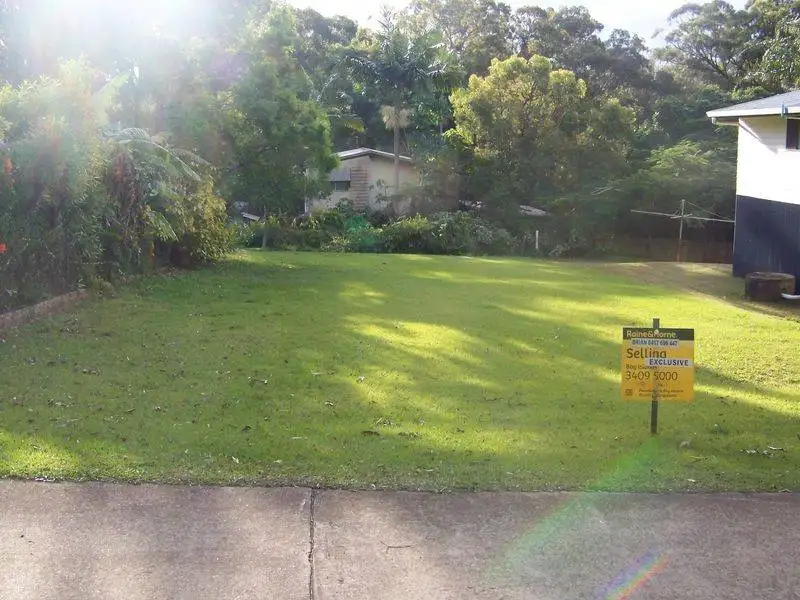 Main view of Homely land listing, 124 Lucas Drive, Lamb Island QLD 4184
