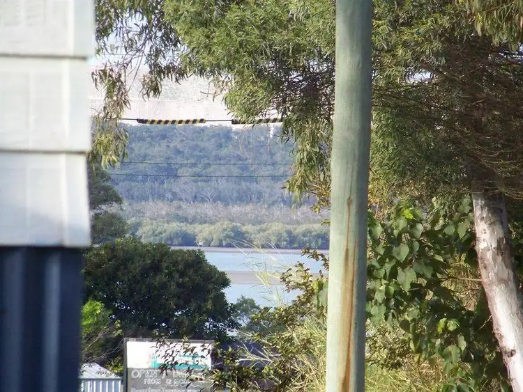 Second view of Homely land listing, 124 Lucas Drive, Lamb Island QLD 4184