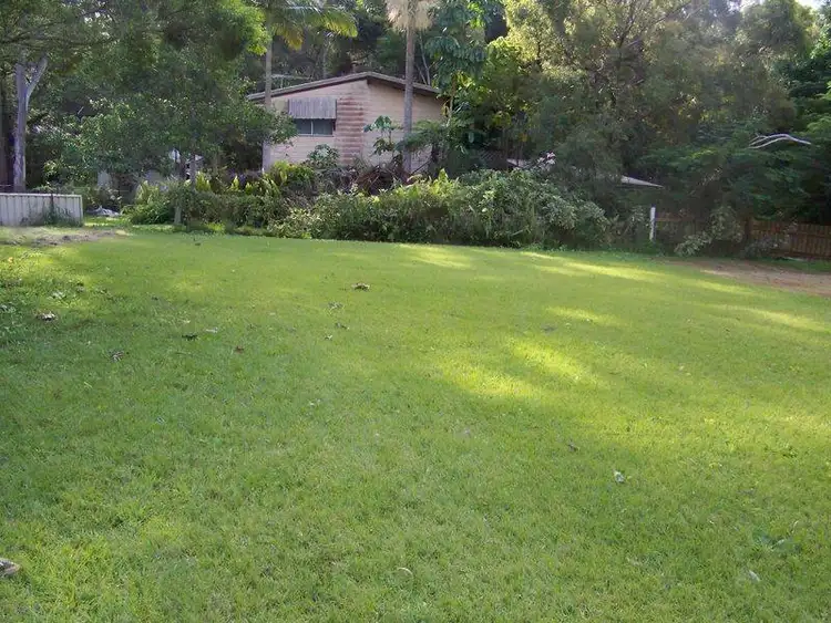 Fourth view of Homely land listing, 124 Lucas Drive, Lamb Island QLD 4184