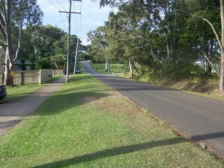 Fifth view of Homely land listing, 124 Lucas Drive, Lamb Island QLD 4184