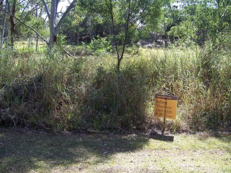 Third view of Homely land listing, 180-180A Lucas Drive, Lamb Island QLD 4184
