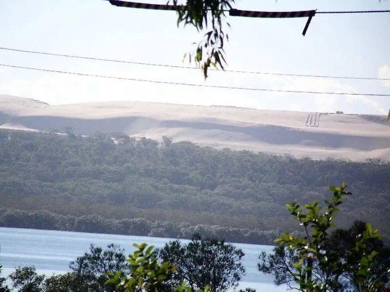 Main view of Homely land listing, 128 Lucas Drive, Lamb Island QLD 4184