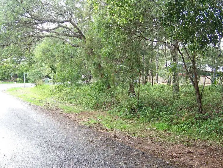 Second view of Homely land listing, 40-42 Perulpa Drive, Lamb Island QLD 4184