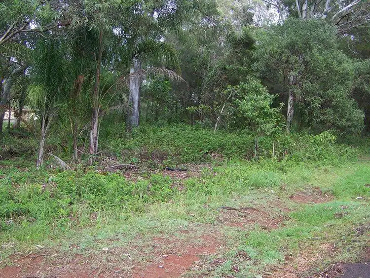 Fourth view of Homely land listing, 40-42 Perulpa Drive, Lamb Island QLD 4184