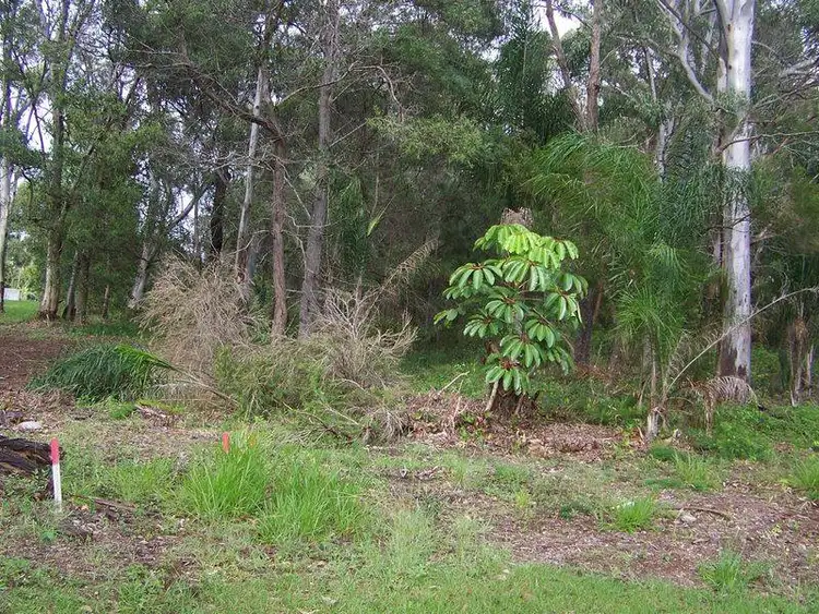 Fifth view of Homely land listing, 40-42 Perulpa Drive, Lamb Island QLD 4184