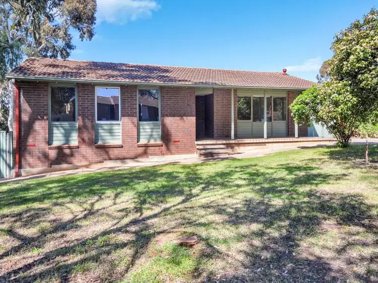Main view of Homely house listing, 4 Milan Crescent, Hackham West SA 5163