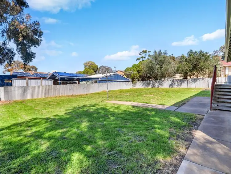 Second view of Homely house listing, 4 Milan Crescent, Hackham West SA 5163