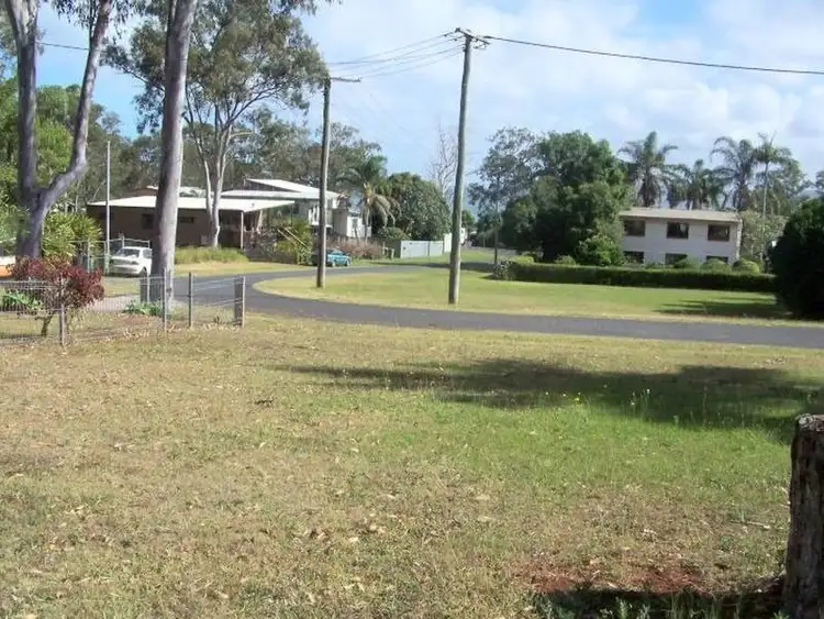 Second view of Homely land listing, 15 Shelly Crescent, Lamb Island QLD 4184