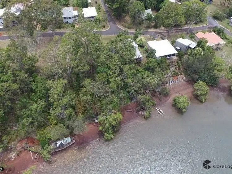 12 Tina Avenue, Lamb Island QLD 4184