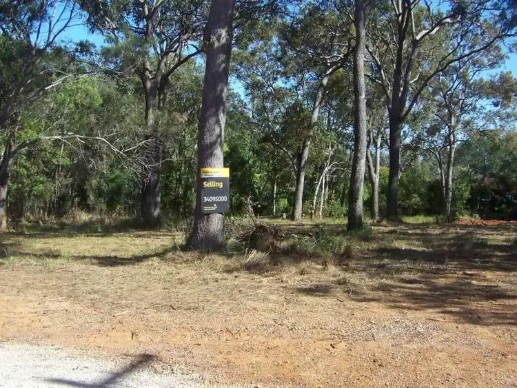 9 Pindarri Street, Lamb Island QLD 4184