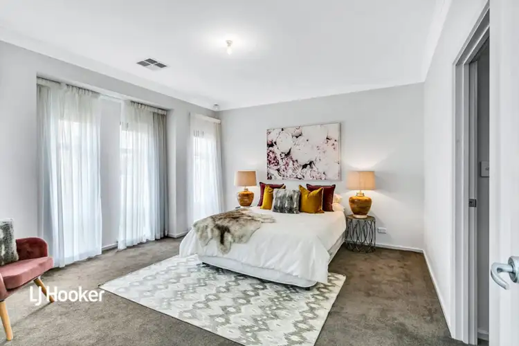 Main view of Homely house listing, 3 Lodge Way, Blakeview SA 5114
