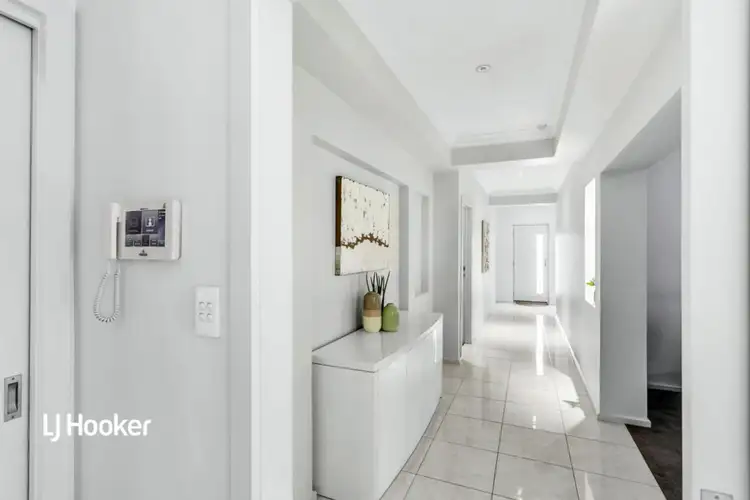Third view of Homely house listing, 3 Lodge Way, Blakeview SA 5114