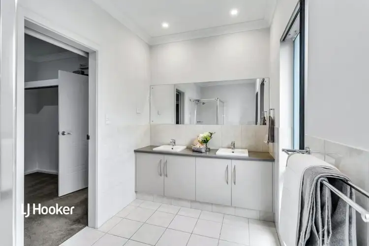 Fifth view of Homely house listing, 3 Lodge Way, Blakeview SA 5114