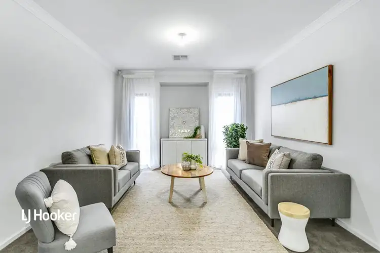 Sixth view of Homely house listing, 3 Lodge Way, Blakeview SA 5114