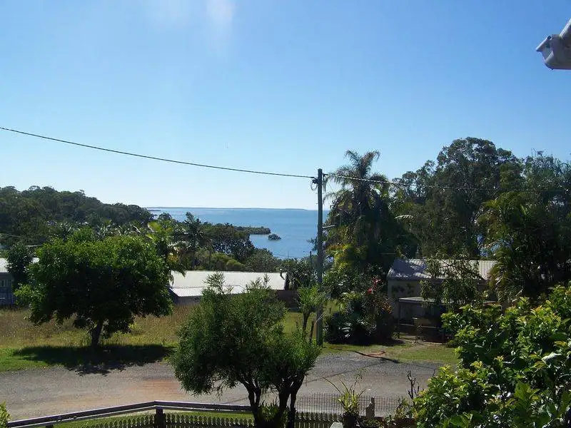 Main view of Homely house listing, 2 WOBUR ST, Lamb Island QLD 4184