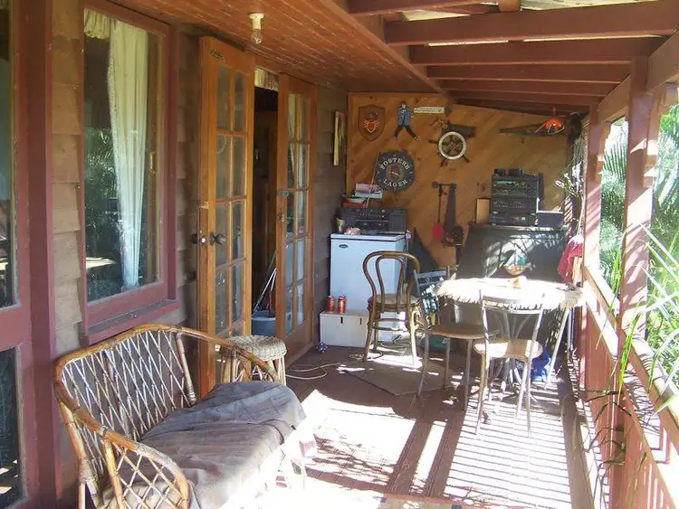 Third view of Homely house listing, 2 WOBUR ST, Lamb Island QLD 4184