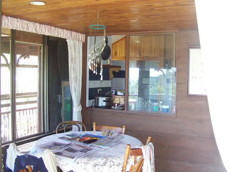 Fourth view of Homely house listing, 2 WOBUR ST, Lamb Island QLD 4184