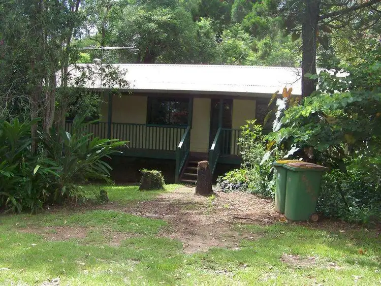 Main view of Homely house listing, 11 WYENA AV, Lamb Island QLD 4184