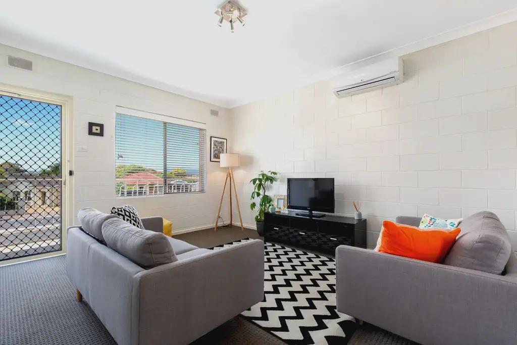 Main view of Homely unit listing, 10/77 Diagonal Road, Somerton Park SA 5044