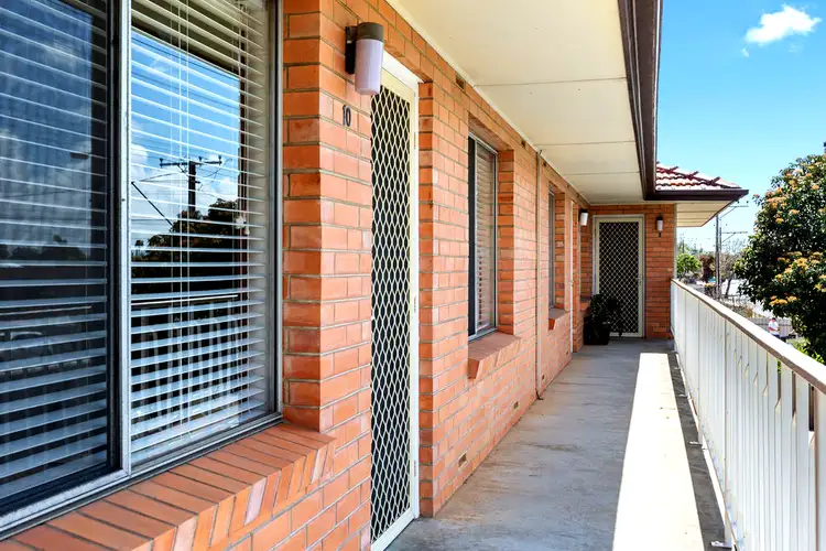 Second view of Homely unit listing, 10/77 Diagonal Road, Somerton Park SA 5044