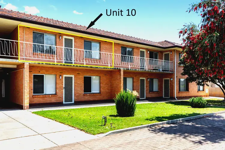 Third view of Homely unit listing, 10/77 Diagonal Road, Somerton Park SA 5044