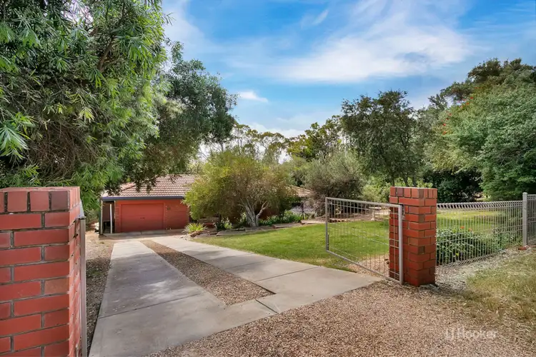 30 Rushall  Road, Lyndoch SA 5351