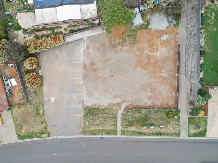 Main view of Homely land listing, 4 Crestwood Drive, Goulburn NSW 2580