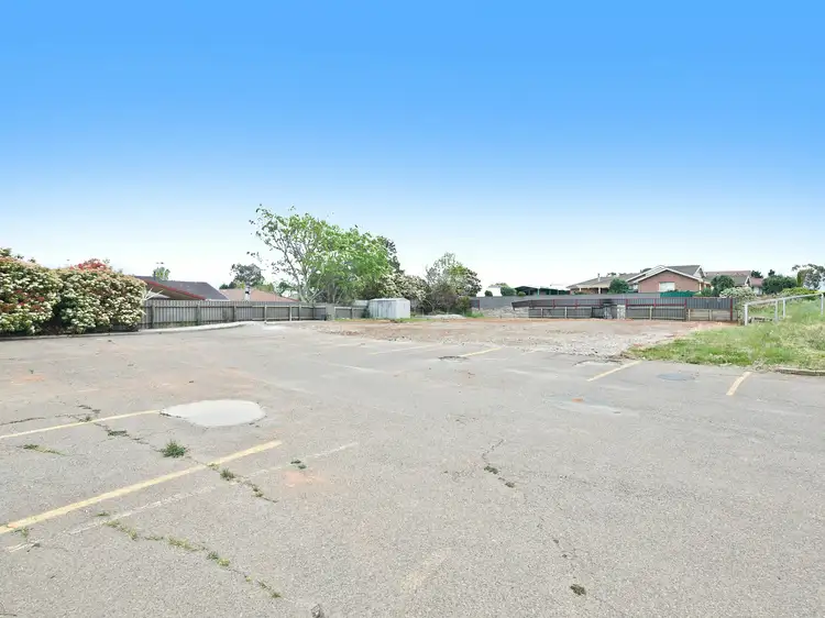 Third view of Homely land listing, 4 Crestwood Drive, Goulburn NSW 2580
