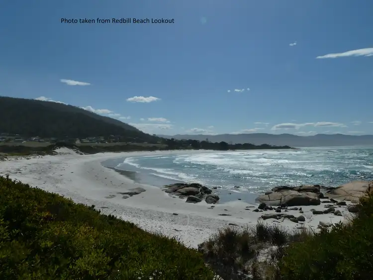 Seventh view of Homely land listing, 7 Seymour Street, Bicheno TAS 7215