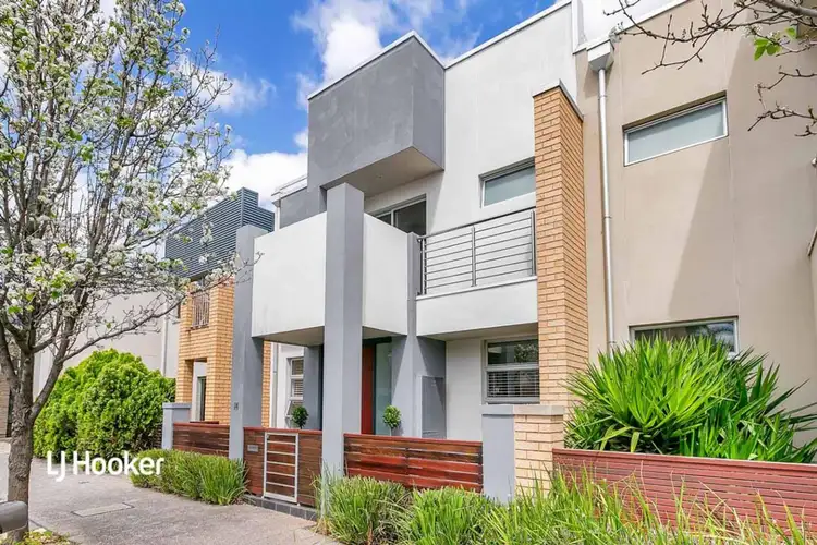 18 Junction Street, Mawson Lakes SA 5095