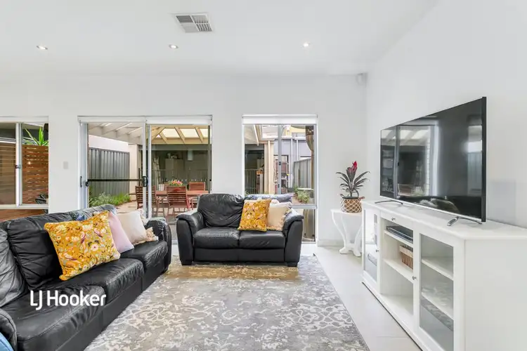 Fourth view of Homely house listing, 18 Junction Street, Mawson Lakes SA 5095