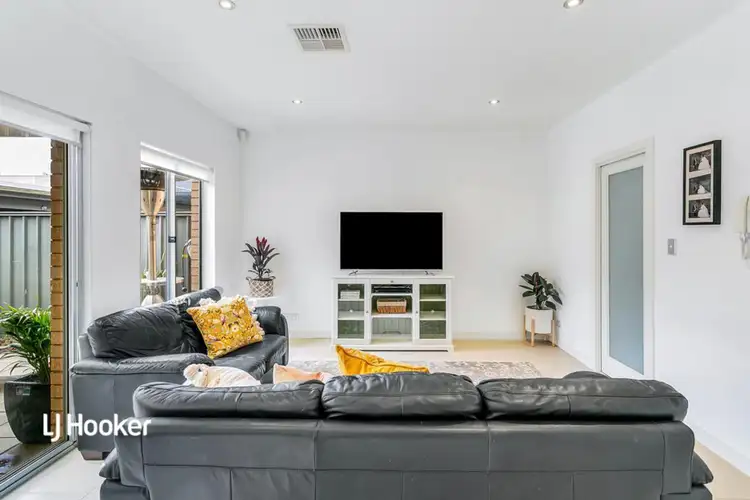 Fifth view of Homely house listing, 18 Junction Street, Mawson Lakes SA 5095