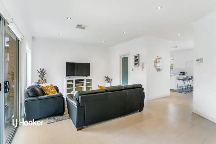 Sixth view of Homely house listing, 18 Junction Street, Mawson Lakes SA 5095