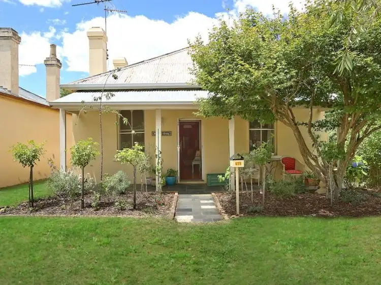415 Thirlmere Way, Thirlmere NSW 2572