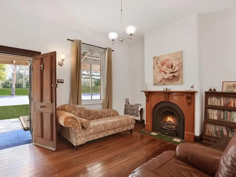 Second view of Homely house listing, 415 Thirlmere Way, Thirlmere NSW 2572
