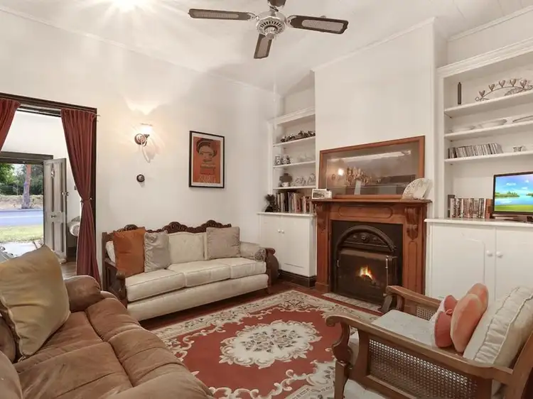 Fourth view of Homely house listing, 415 Thirlmere Way, Thirlmere NSW 2572