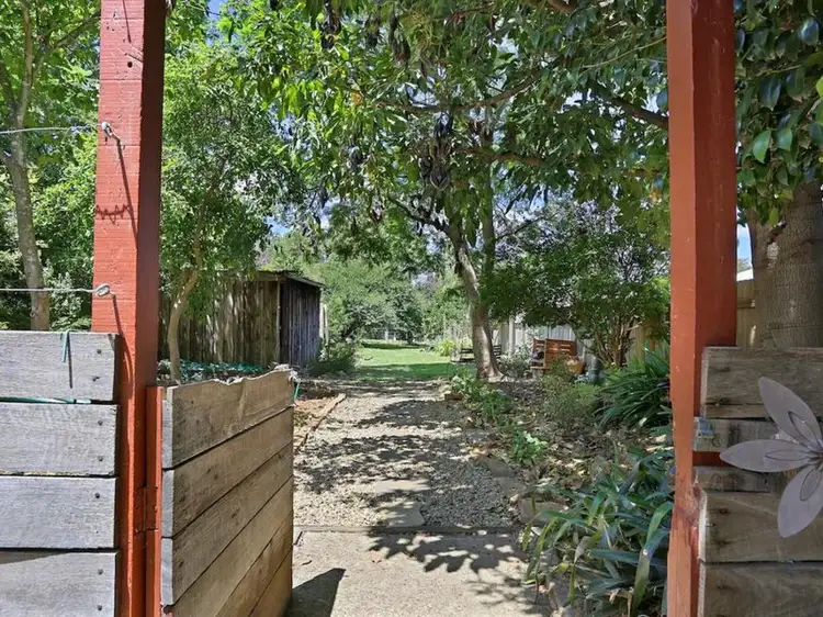 Fifth view of Homely house listing, 415 Thirlmere Way, Thirlmere NSW 2572