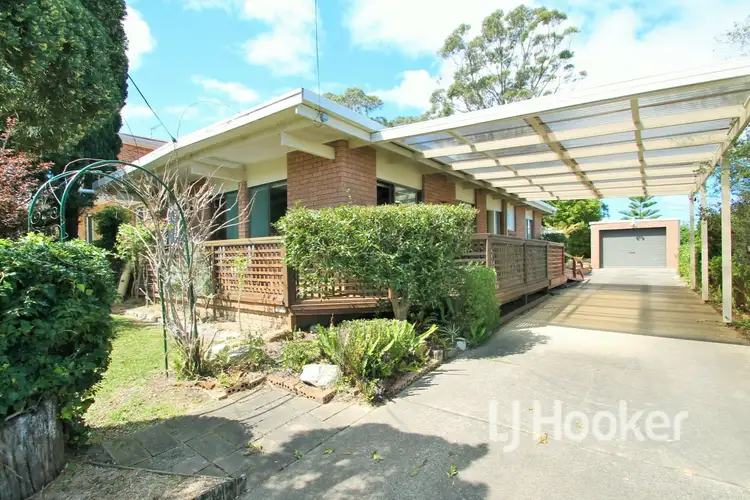 22 Idlewild Avenue, Sanctuary Point NSW 2540