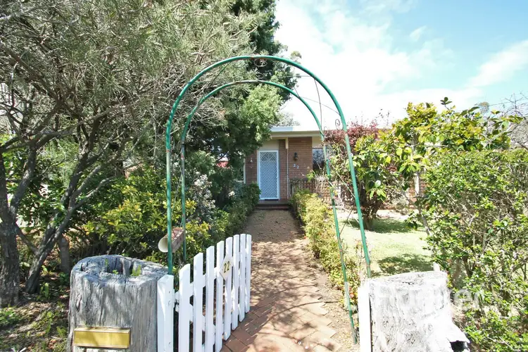 Second view of Homely house listing, 22 Idlewild Avenue, Sanctuary Point NSW 2540