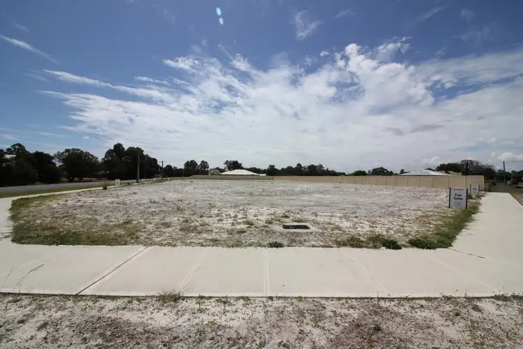 Fourth view of Homely land listing, Lot 44 - 4/2 West Road, Capel WA 6271