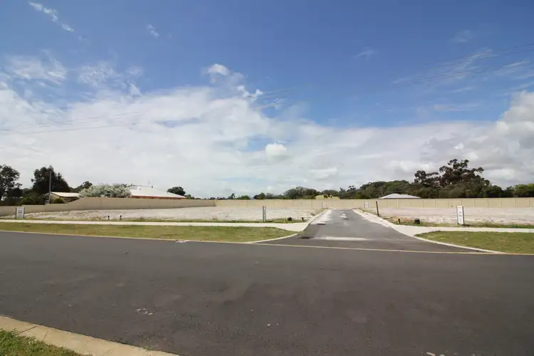 Sixth view of Homely land listing, Lot 44 - 4/2 West Road, Capel WA 6271